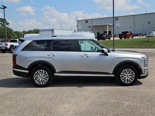 2026 Hyundai PALISADE SEL Convenience