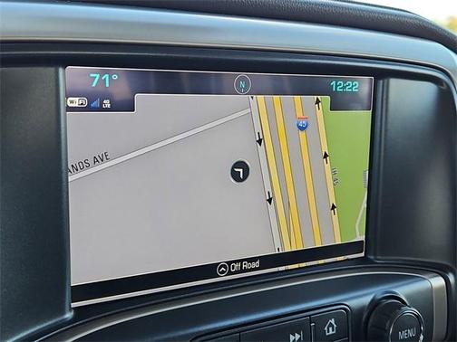 2019 GMC Sierra 2500 Denali