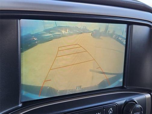 2019 GMC Sierra 2500 Denali