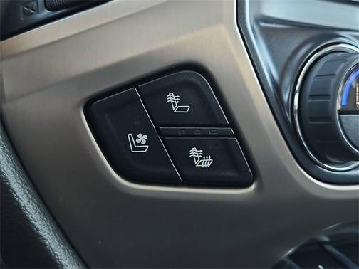 2019 GMC Sierra 2500 Denali