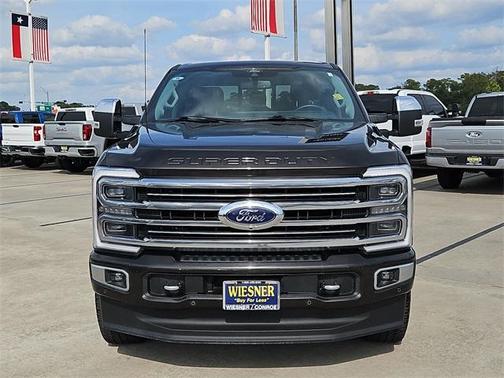 2024 Ford F-350 Limited