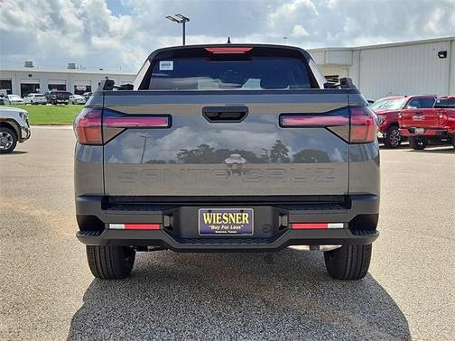 2026 Hyundai SANTA CRUZ SE