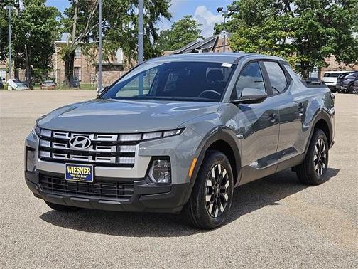 2026 Hyundai SANTA CRUZ SE