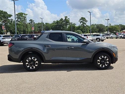 2026 Hyundai SANTA CRUZ SE