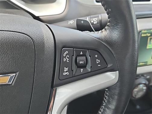 2015 Chevrolet Camaro 1SS