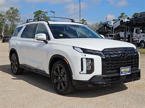 2025 Hyundai PALISADE XRT