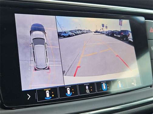 2020 Buick Enclave Avenir