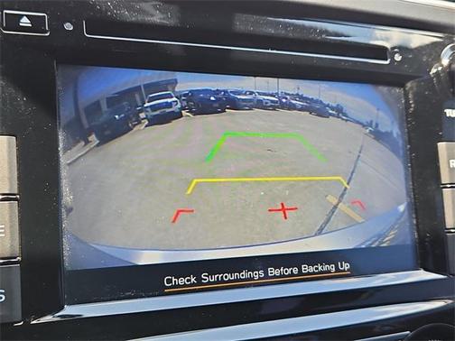 2019 Subaru WRX Base