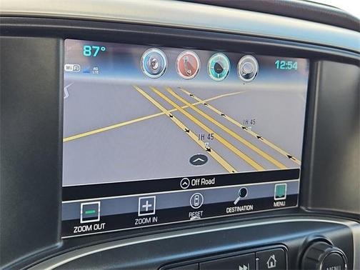 2018 GMC Sierra 2500 SLT