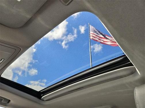 2018 GMC Sierra 2500 SLT