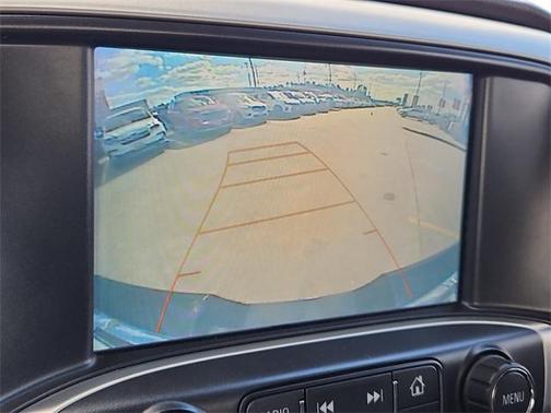 2018 GMC Sierra 2500 SLT