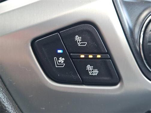 2018 GMC Sierra 2500 SLT