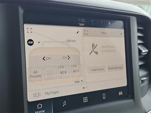 2023 RAM 3500 Big Horn