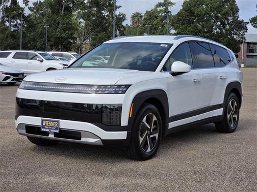 2026 Hyundai IONIQ 9 S