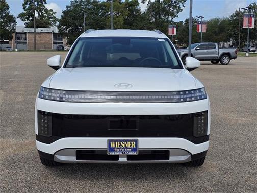 2026 Hyundai IONIQ 9 S