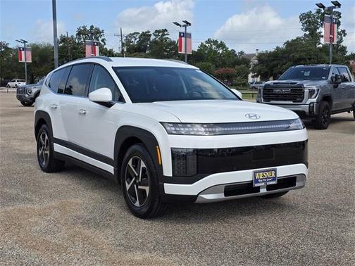 2026 Hyundai IONIQ 9 S