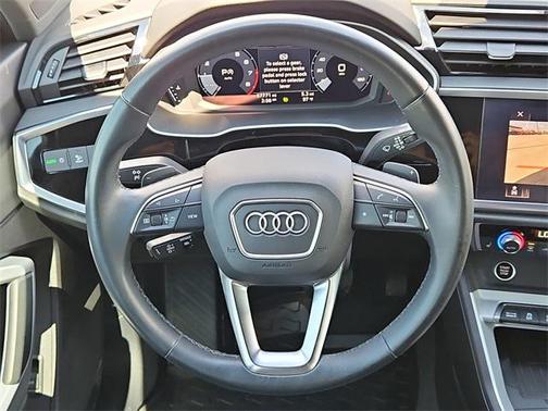 2021 Audi Q3 45 S line Premium
