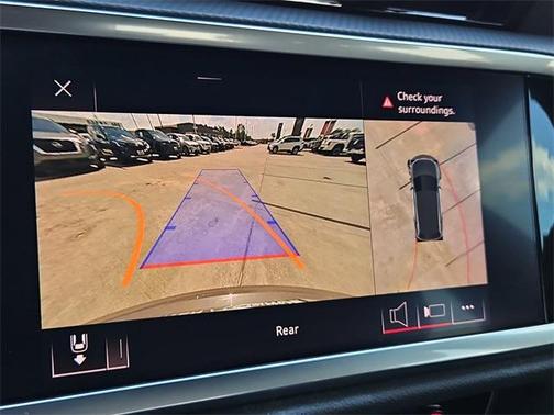 2021 Audi Q3 45 S line Premium