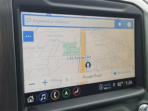 2021 GMC Sierra 2500 Denali