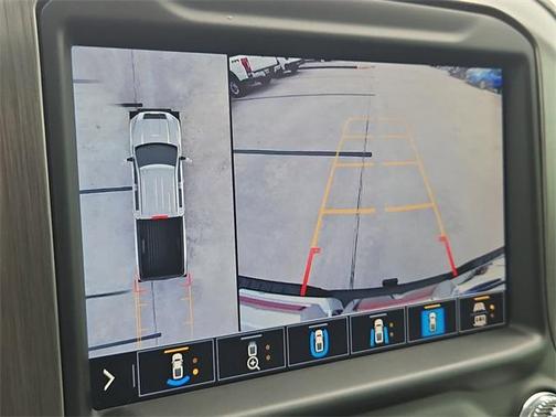 2021 GMC Sierra 2500 Denali