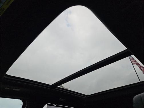 2023 Toyota Sequoia Platinum