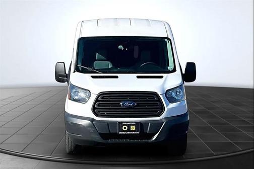 2016 Ford Transit-250 Base