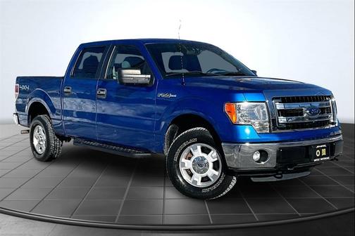2014 Ford F-150 XL