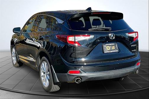 2019 Acura RDX Base