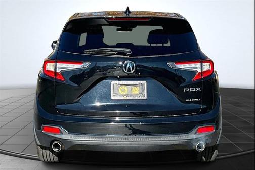 2019 Acura RDX Base