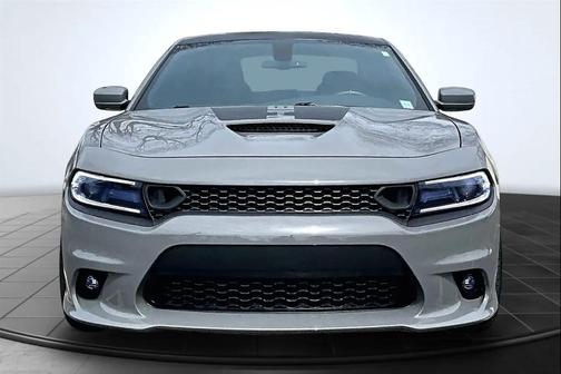 2018 Dodge Charger R/T 392