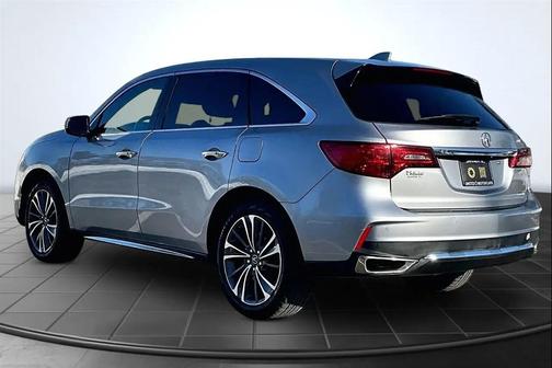 2019 Acura MDX 3.5L w/Technology Package