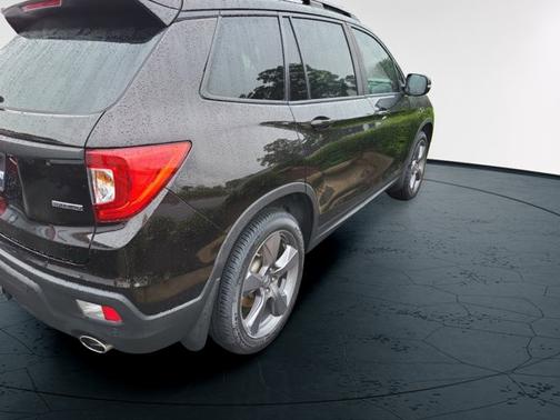2021 Honda Passport Touring
