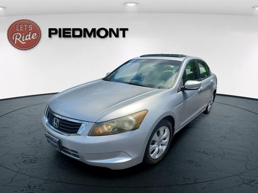2010 Honda Accord EX-L