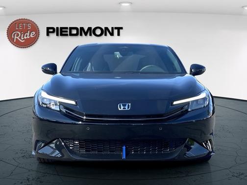 Crystal Black Pearl 2026 Honda Prelude Coupe