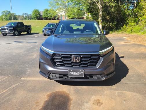 Meteorite 2024 Honda CR-V LX