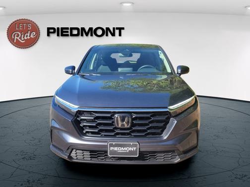 Meteorite 2024 Honda CR-V LX