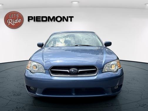 2007 Subaru Legacy Ltd