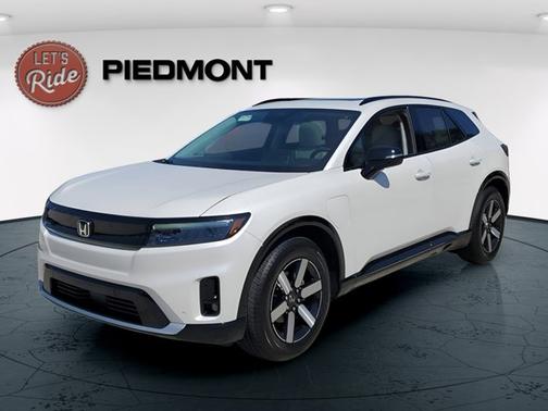 2025 Honda Prologue Touring