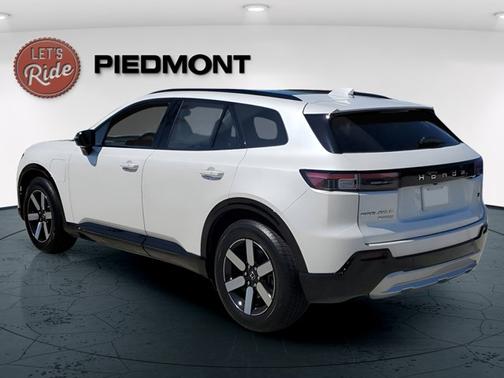 2025 Honda Prologue Touring