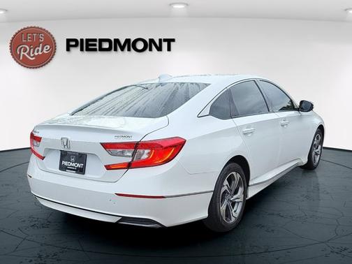 2019 Honda Accord EX