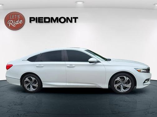 2019 Honda Accord EX