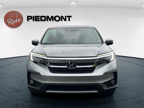 2019 Honda Pilot EX
