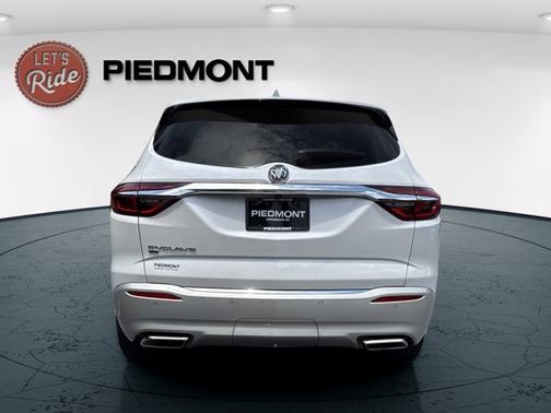 2021 Buick Enclave Premium