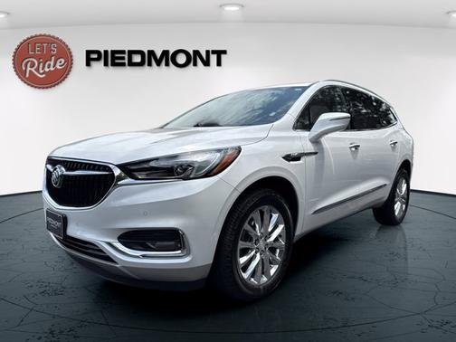 2021 Buick Enclave Premium