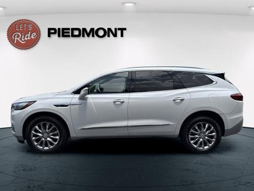2021 Buick Enclave Premium