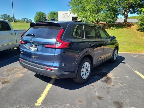 Canyon River 2024 Honda CR-V LX