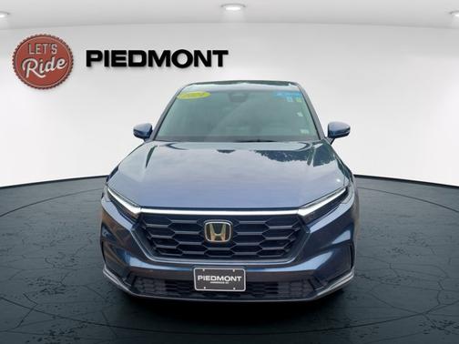 Canyon River 2024 Honda CR-V LX