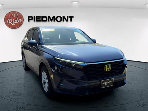 Canyon River 2024 Honda CR-V LX