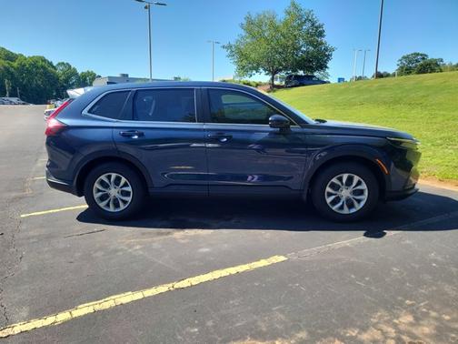 Canyon River 2024 Honda CR-V LX