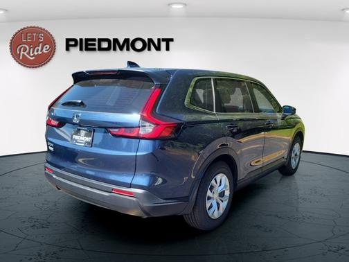 Canyon River 2024 Honda CR-V LX
